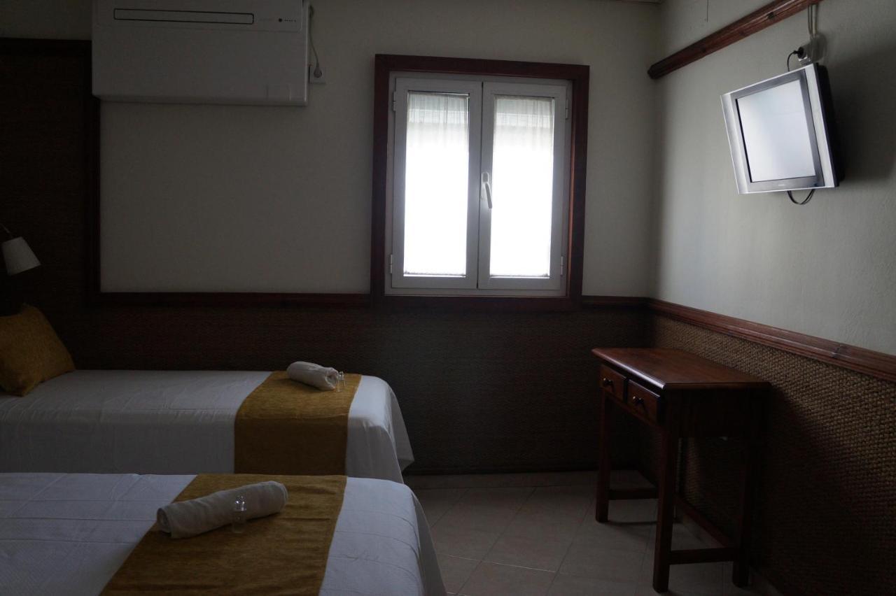 科尼尔-德拉弗龙特拉 康妮莱纳旅馆酒店 外观 照片
